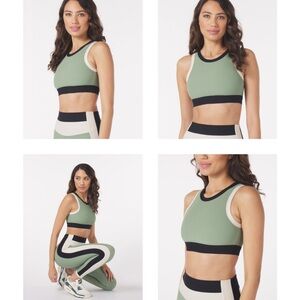 Glyder Socialite Bra S